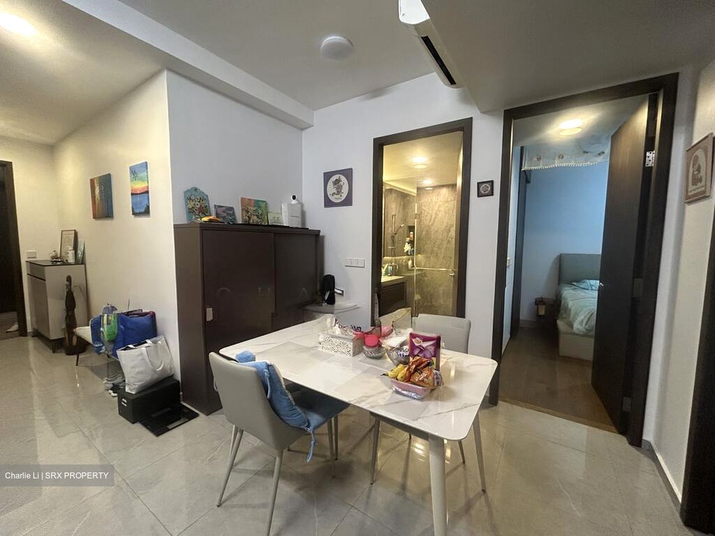 Parc Clematis (D5), Apartment #524216441